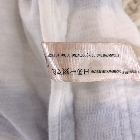 Lilka by Anthropologie size xsmall cotton jacket - Picture 8 of 10